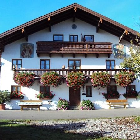 Paulhuberhof Apartment Хеминг Екстериор снимка