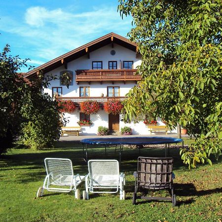 Paulhuberhof Apartment Хеминг Екстериор снимка