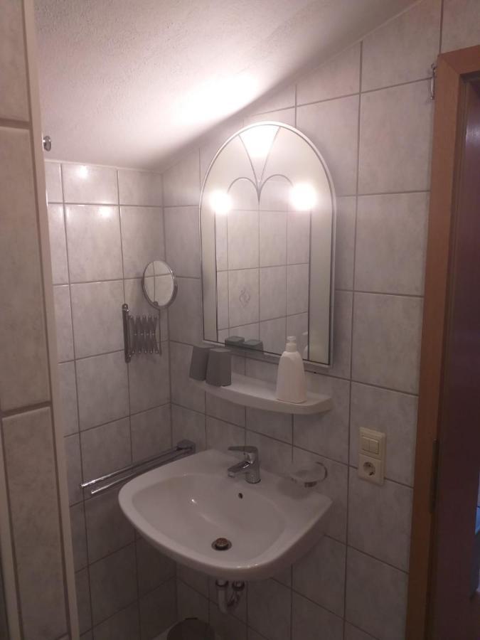 Paulhuberhof Apartment Хеминг Екстериор снимка