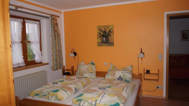 Paulhuberhof Apartment Хеминг Екстериор снимка