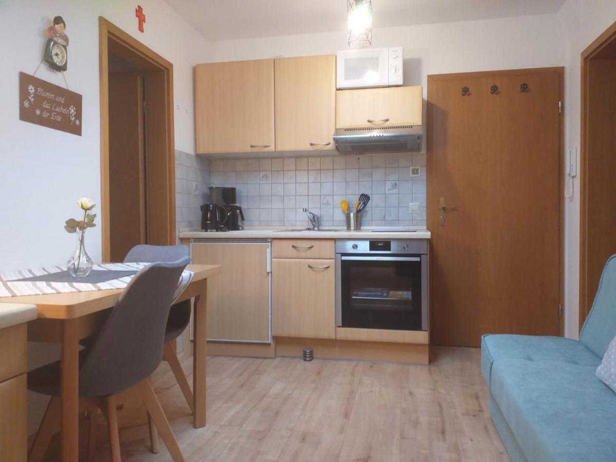 Paulhuberhof Apartment Хеминг Екстериор снимка