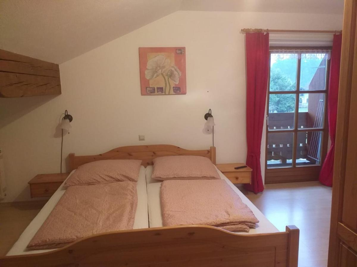 Paulhuberhof Apartment Хеминг Екстериор снимка