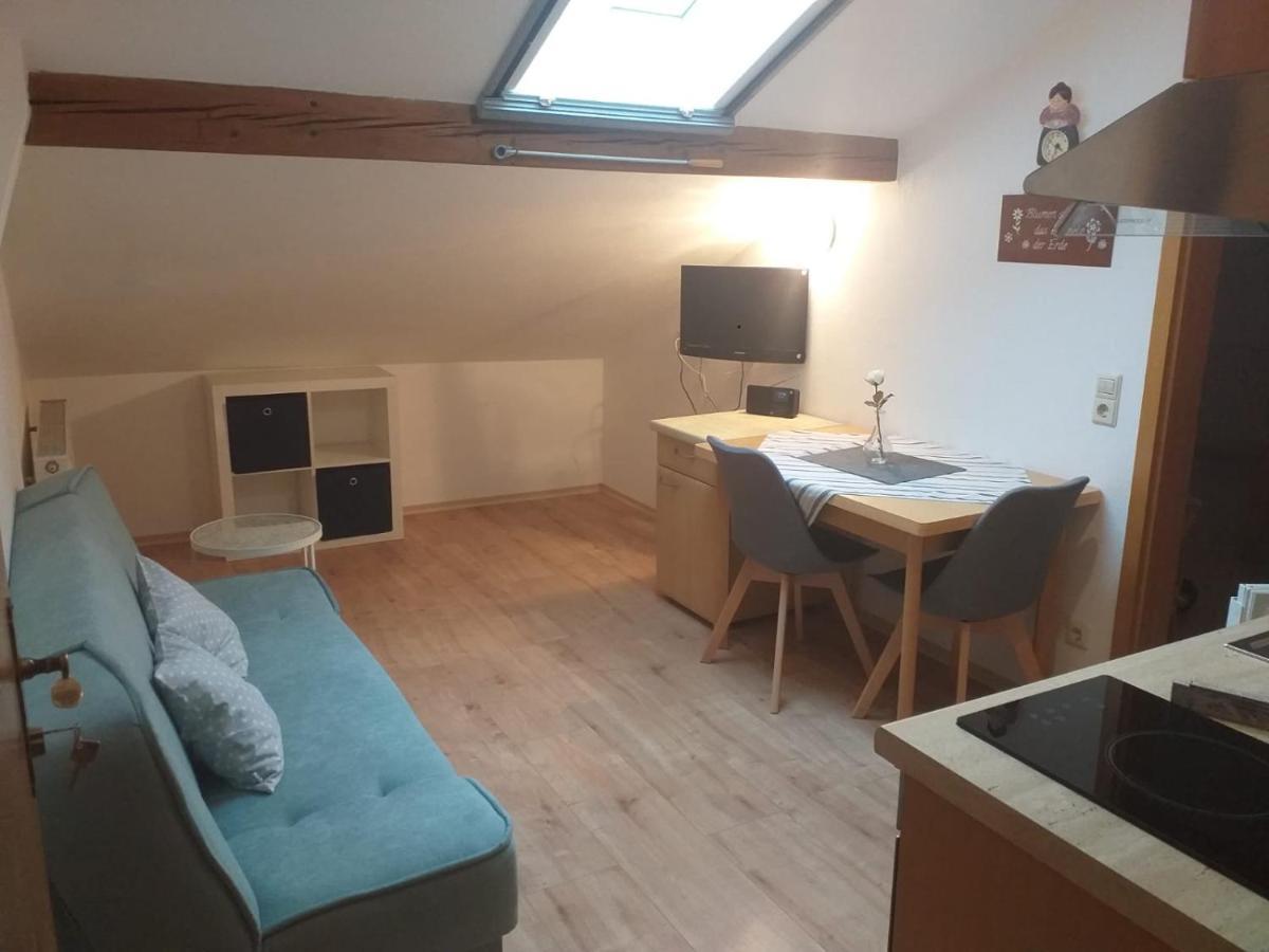 Paulhuberhof Apartment Хеминг Екстериор снимка