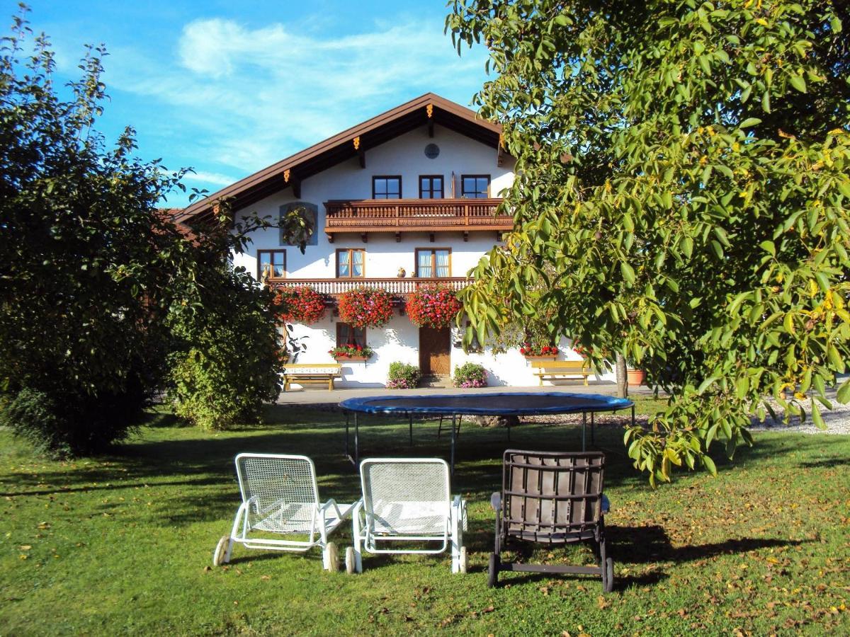 Paulhuberhof Apartment Хеминг Екстериор снимка